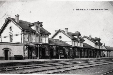 Sterpenich -gare - int g..jpg